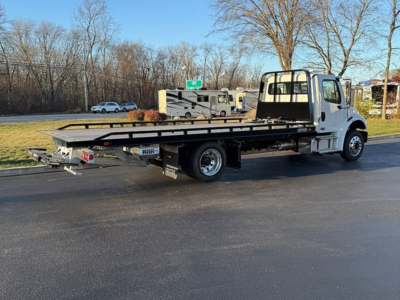 2025 Freightliner M2 (Key# 1885) 5